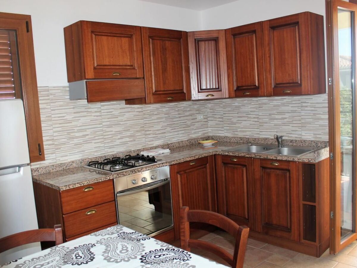Apartment Janas – 2 pers., piscine et plage à 1,5 km - Photo 5