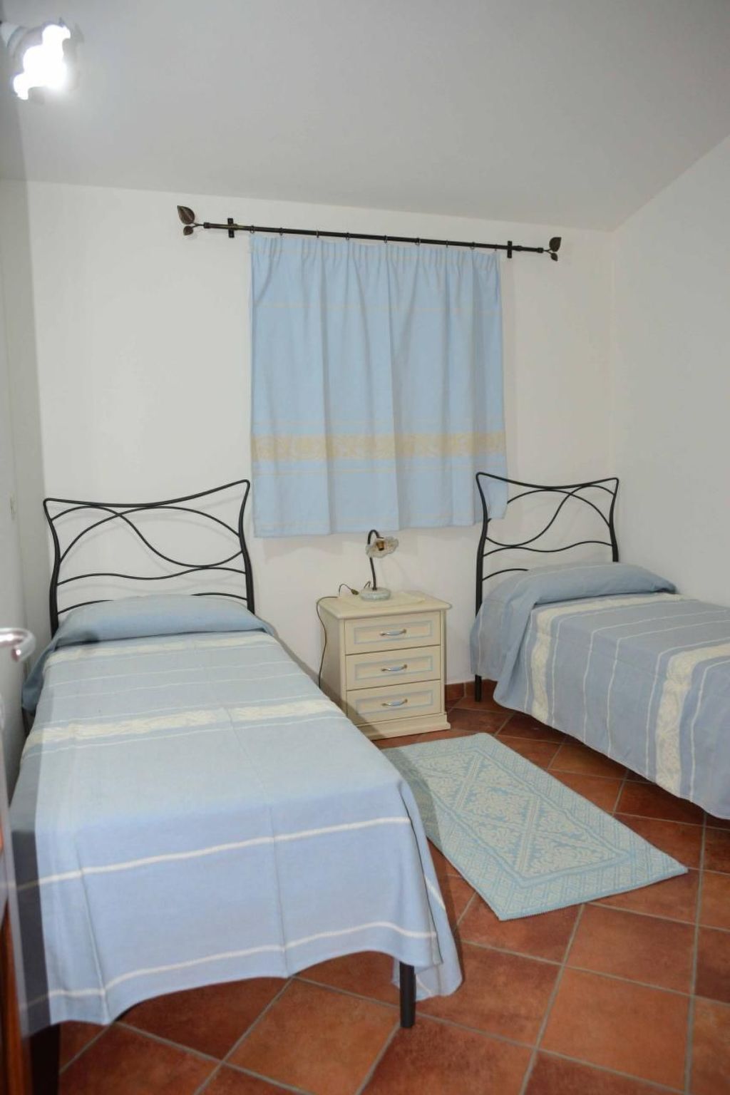 Appartement Mirto - 4 pers, patio couvert à Santa Maria Navarrese - Photo 7
