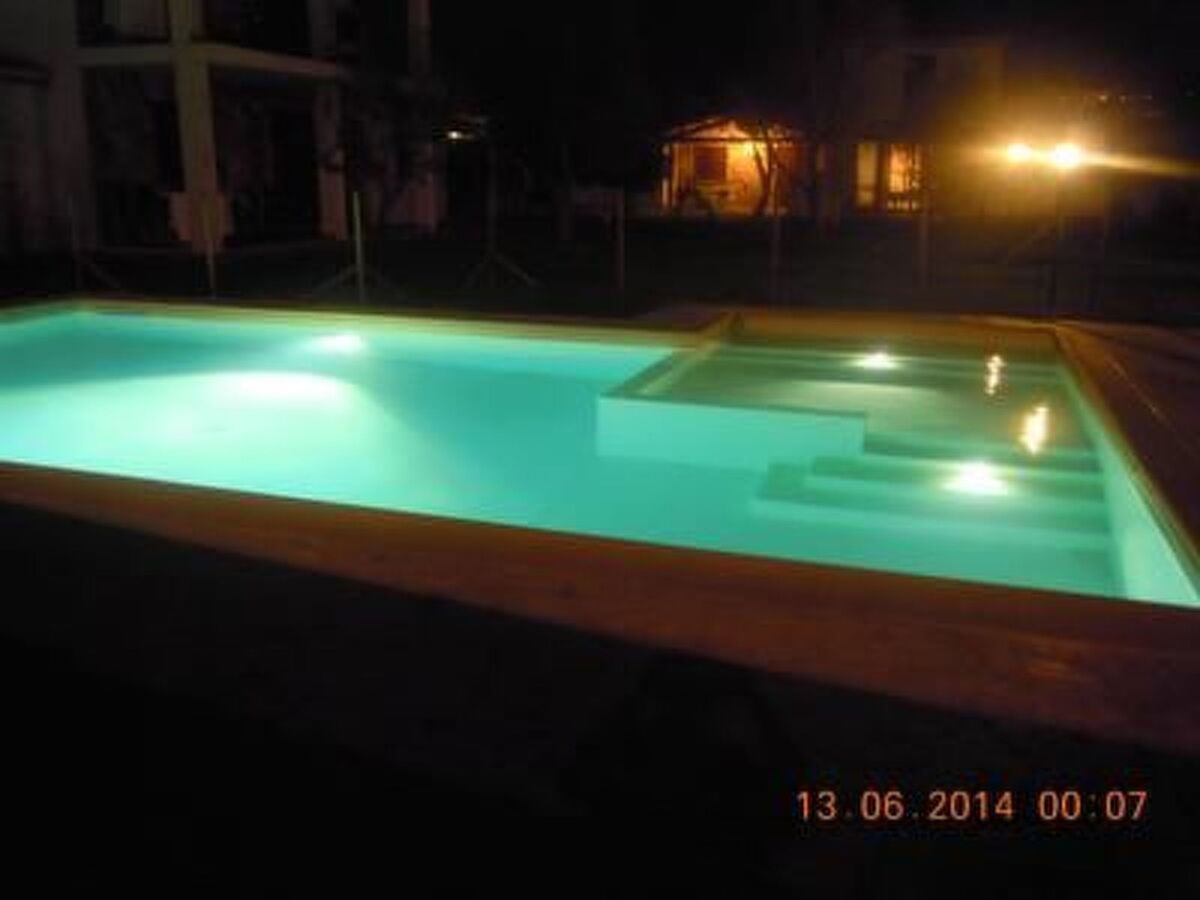Appartement Mirto - 4 pers, patio couvert à Santa Maria Navarrese - Photo 12
