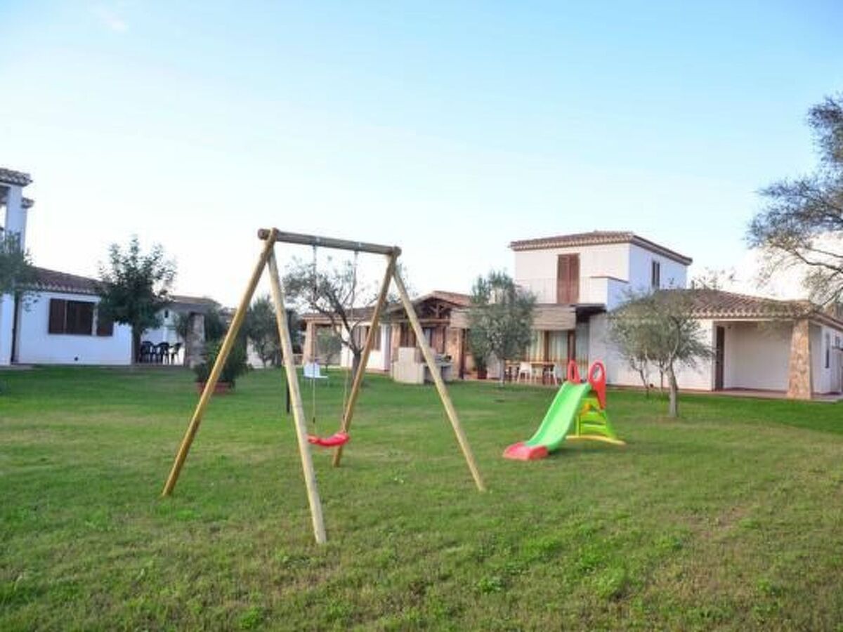 Appartement Mirto - 4 pers, patio couvert à Santa Maria Navarrese - Photo 17