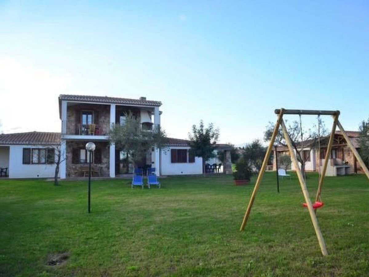Appartement Mirto - 4 pers, patio couvert à Santa Maria Navarrese - Photo 18