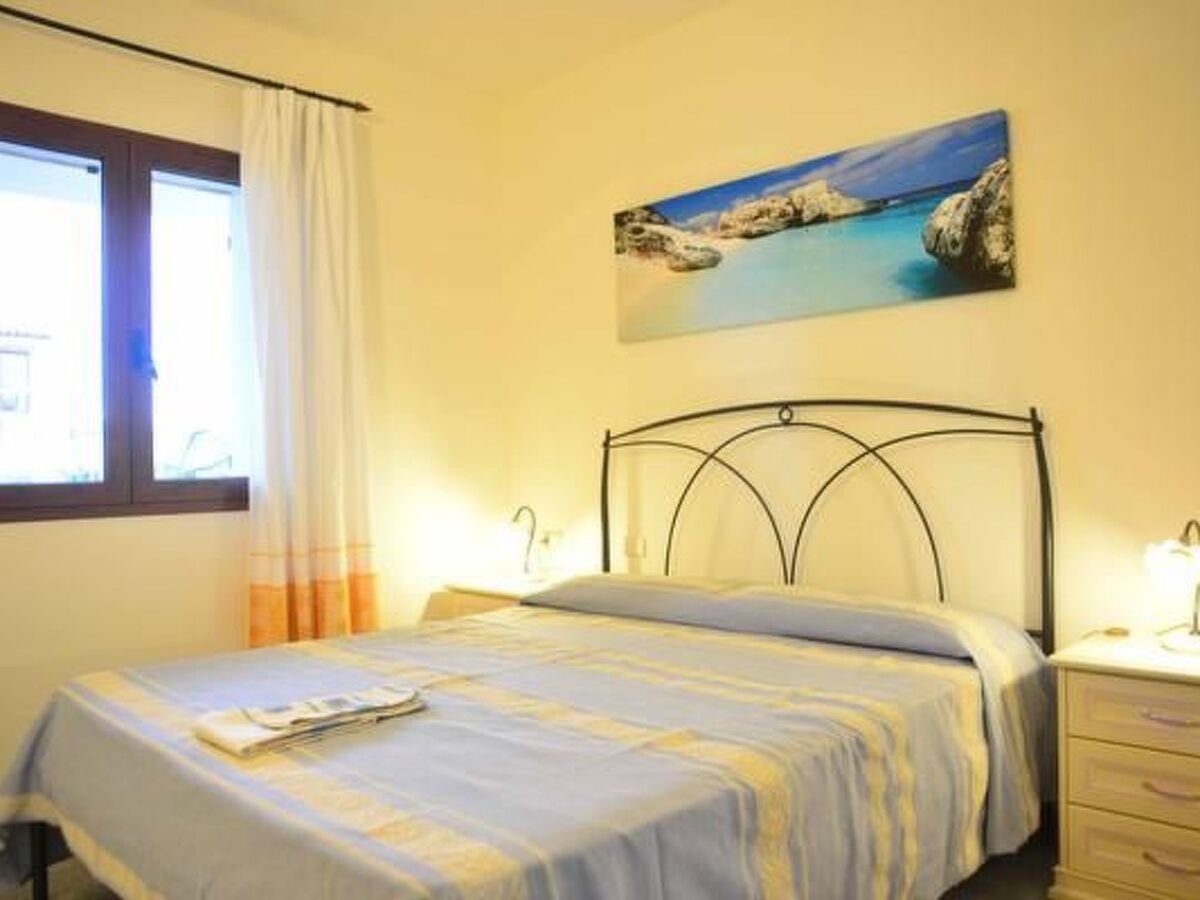 Appartement Mirto - 4 pers, patio couvert à Santa Maria Navarrese - Photo 20