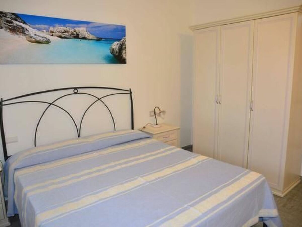 Appartement Mirto - 4 pers, patio couvert à Santa Maria Navarrese - Photo 21