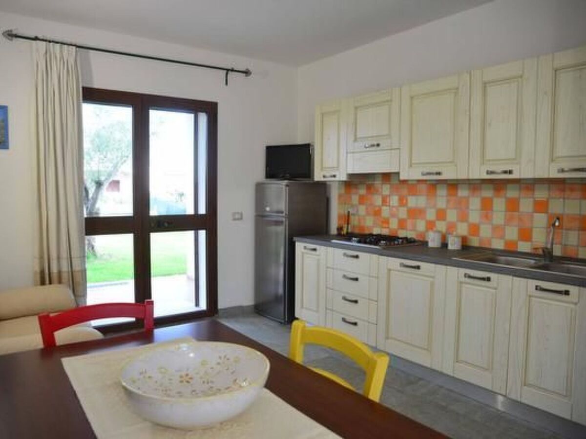 Appartement Mirto - 4 pers, patio couvert à Santa Maria Navarrese - Photo 24