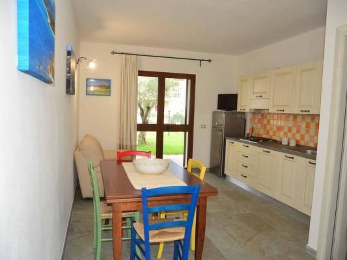 Appartement Mirto - 4 pers, patio couvert à Santa Maria Navarrese - Photo 25