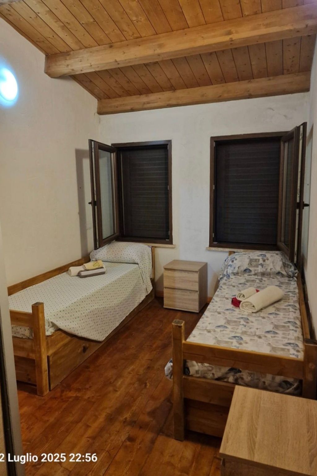 Casa Zia Maria – Maison 2 chambres avec cour et barbecue - Photo 2