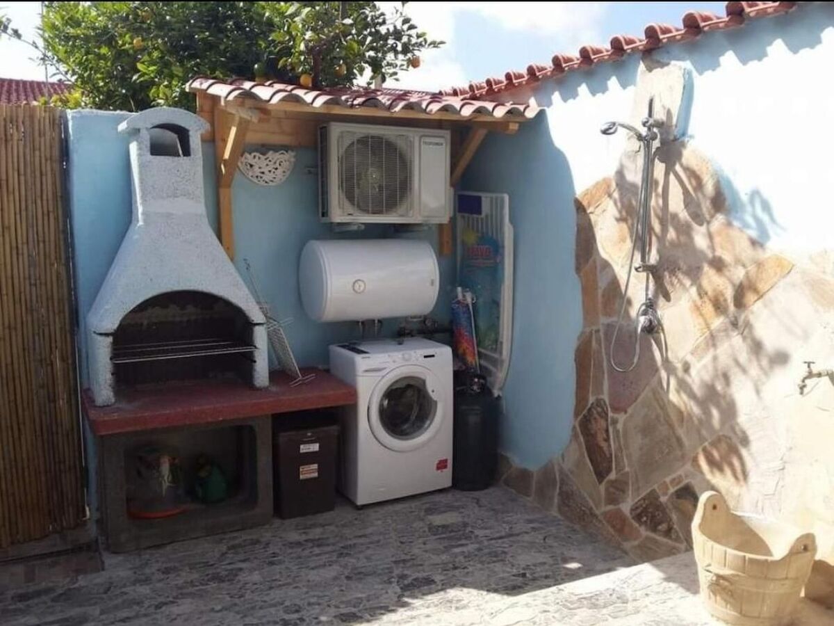 Casa Zia Maria – Maison 2 chambres avec cour et barbecue - Photo 5
