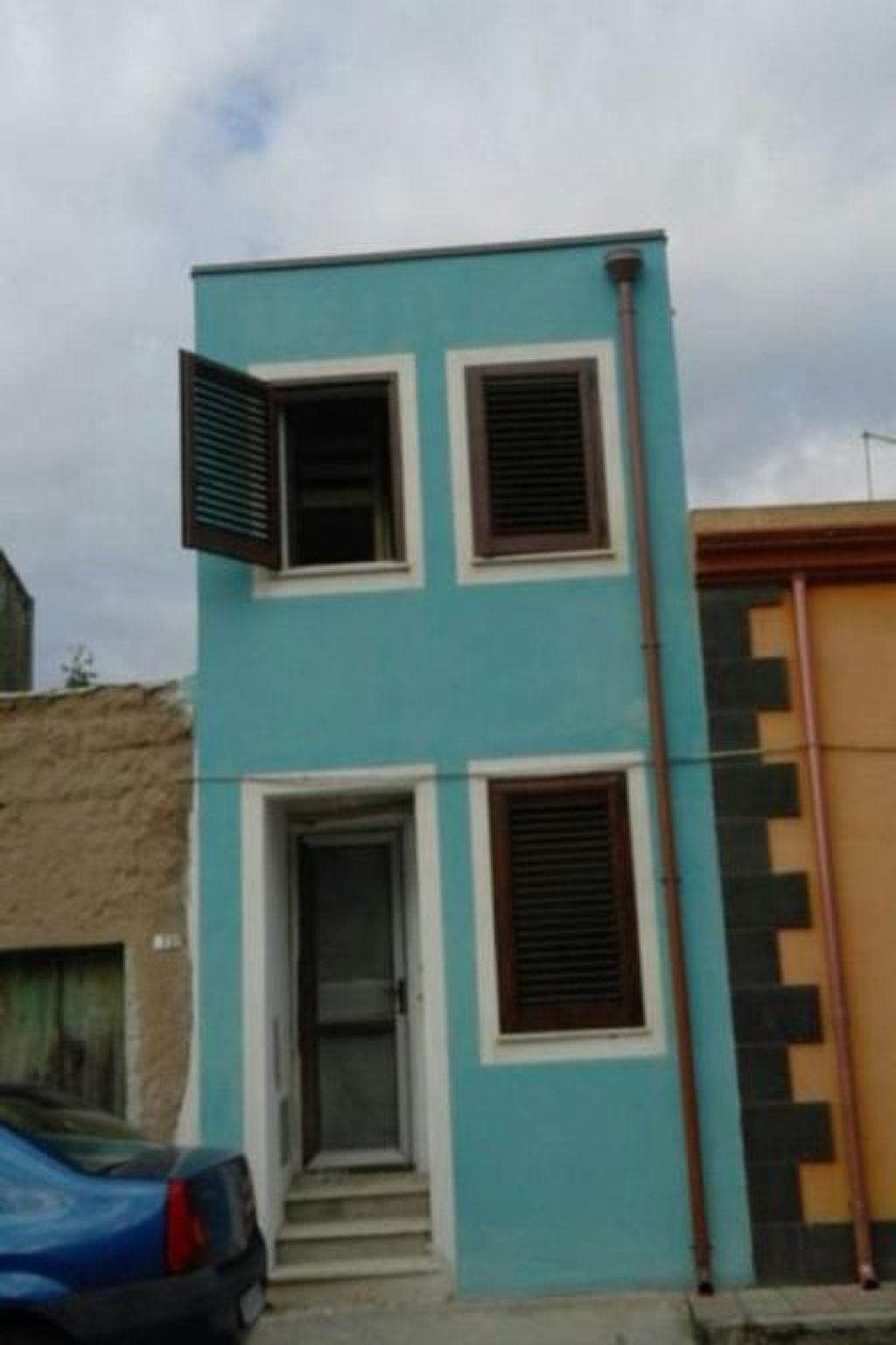 Casa Zia Maria – Maison 2 chambres avec cour et barbecue - Photo 7