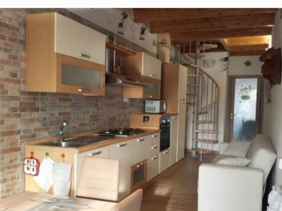Casa Zia Maria – Maison 2 chambres avec cour et barbecue - Photo 8