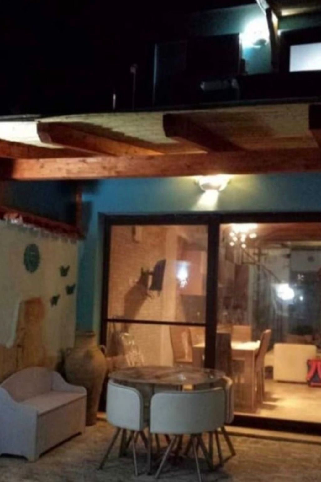 Casa Zia Maria – Maison 2 chambres avec cour et barbecue - Photo 11