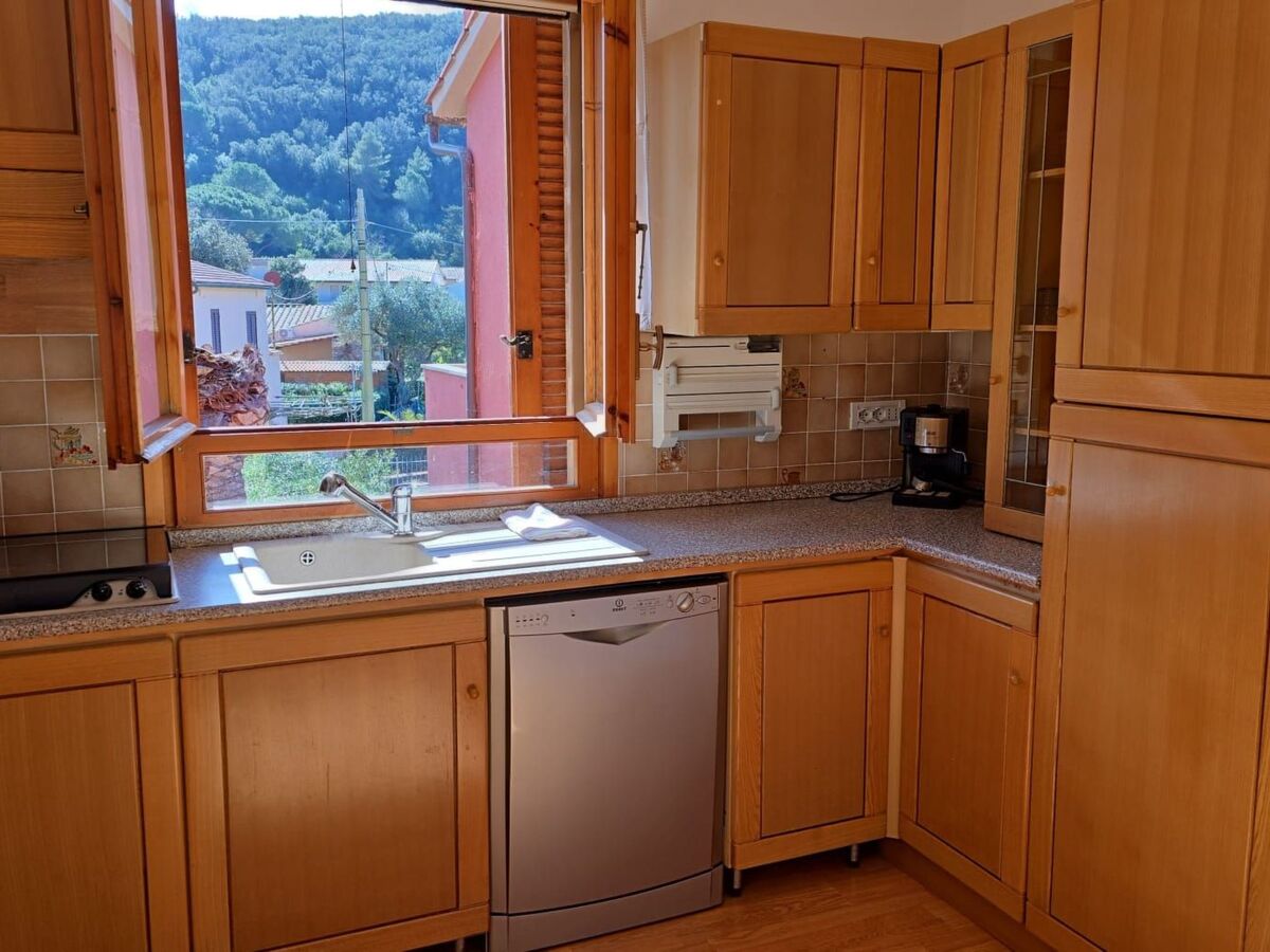 Appartement Baia 2 - Portoferraio, vue mer et plage - Photo 2