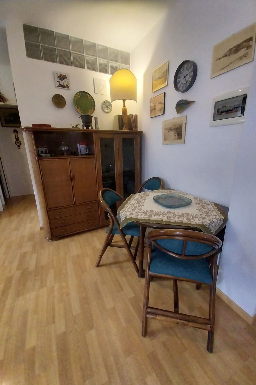 Appartement Baia 2 - Portoferraio, vue mer et plage - Photo 3