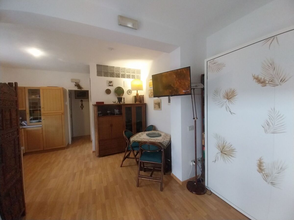 Appartement Baia 2 - Portoferraio, vue mer et plage - Photo 5
