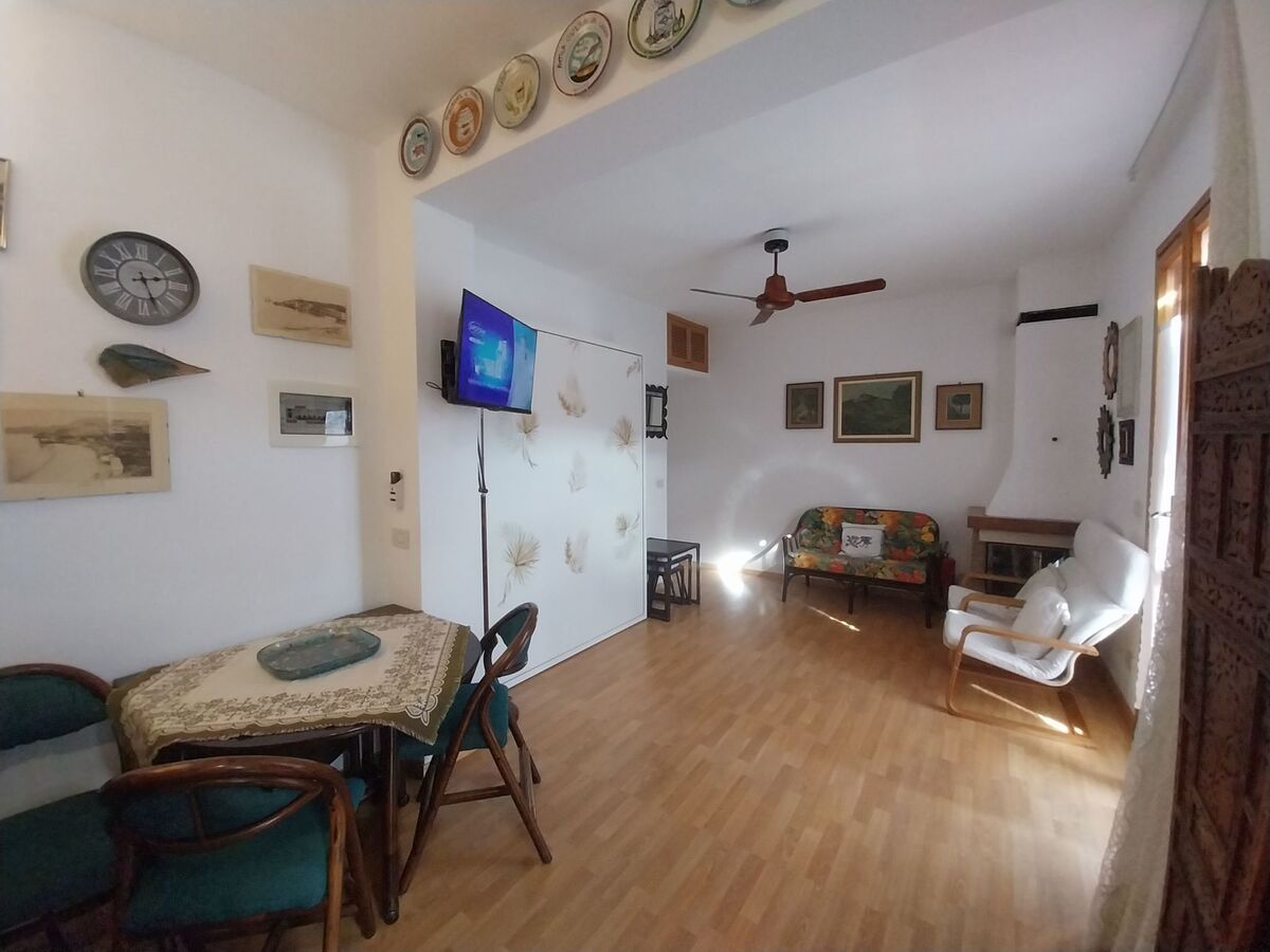 Appartement Baia 2 - Portoferraio, vue mer et plage - Photo 6