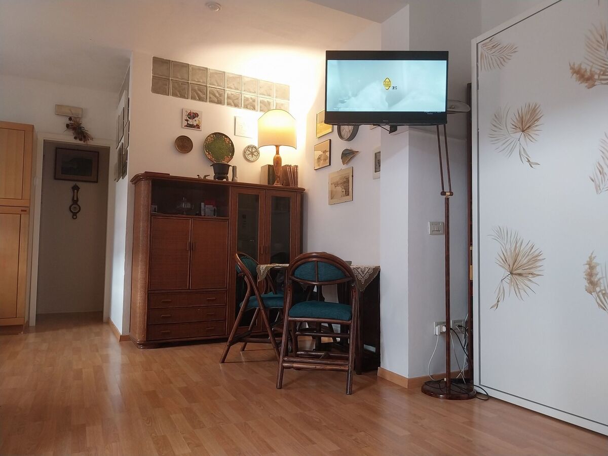 Appartement Baia 2 - Portoferraio, vue mer et plage - Photo 7