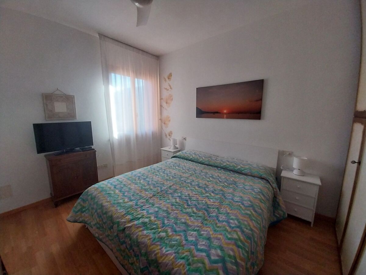 Appartement Baia 2 - Portoferraio, vue mer et plage - Photo 8