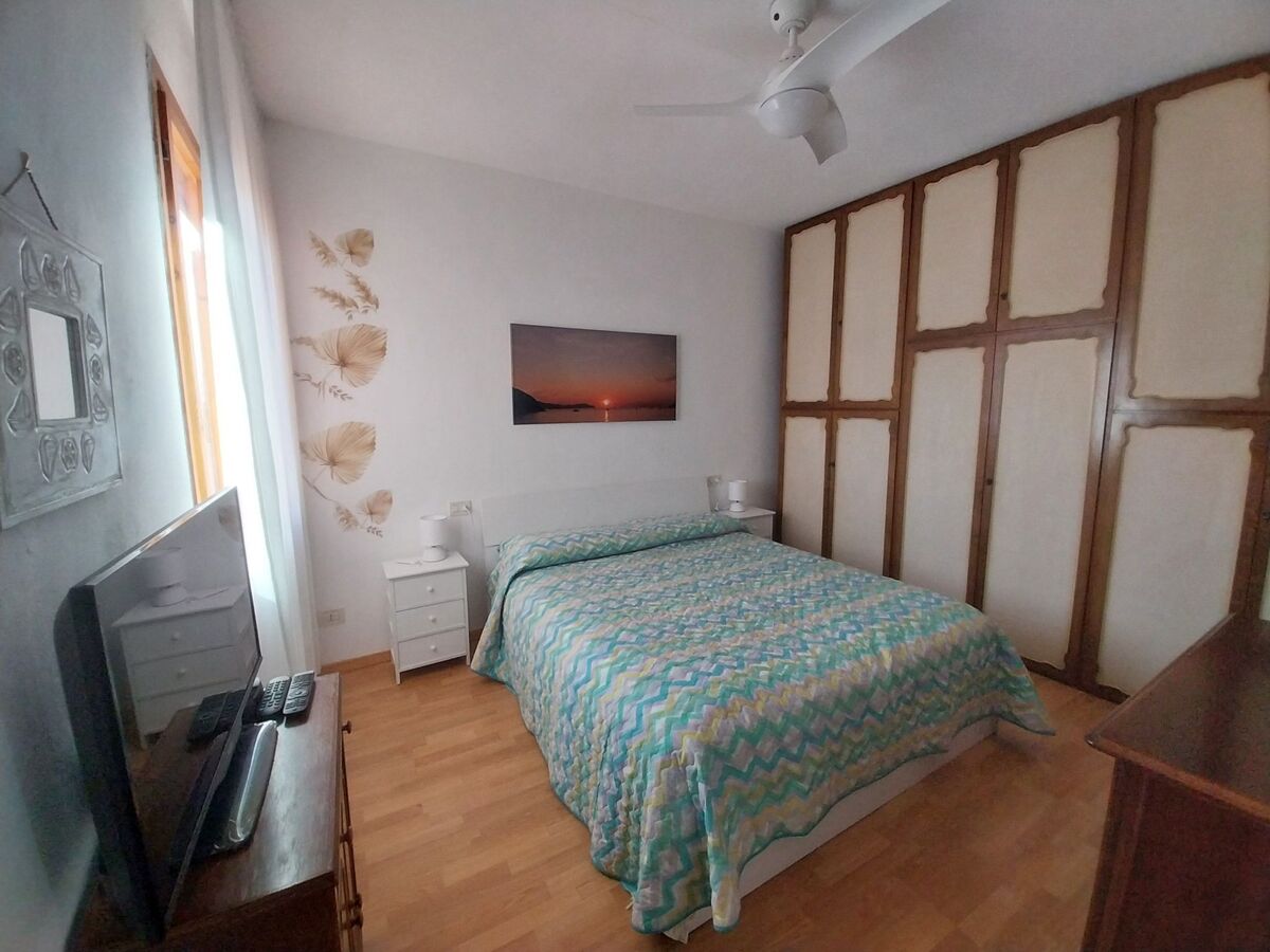 Appartement Baia 2 - Portoferraio, vue mer et plage - Photo 9