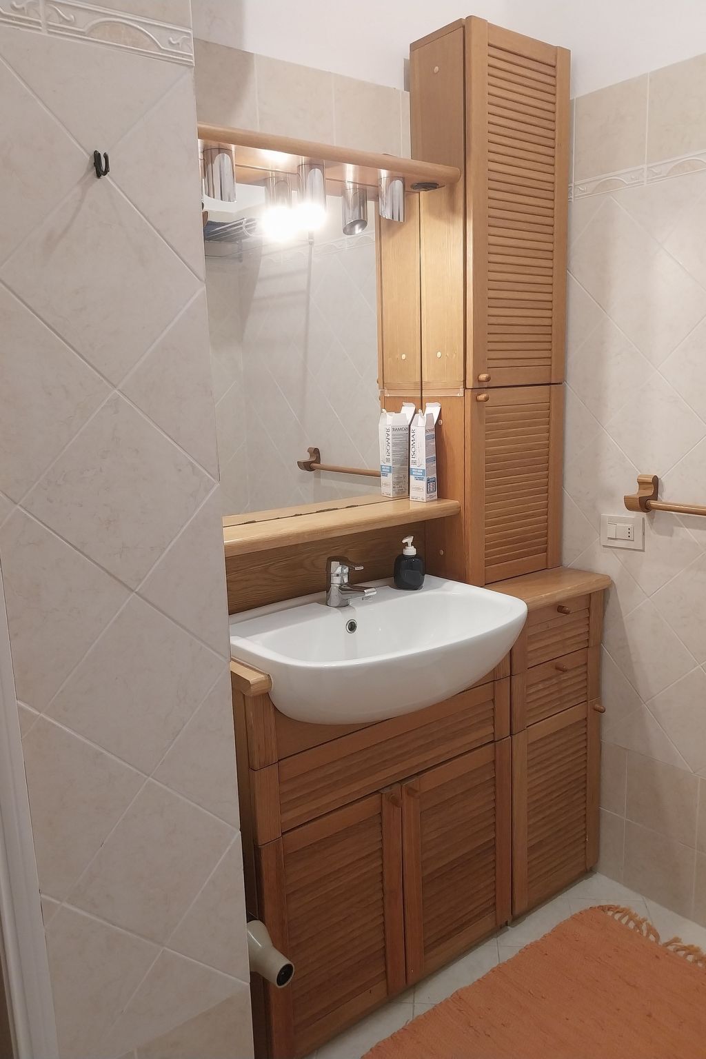 Appartement Baia 2 - Portoferraio, vue mer et plage - Photo 10