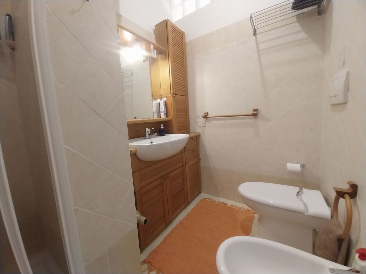Appartement Baia 2 - Portoferraio, vue mer et plage - Photo 11