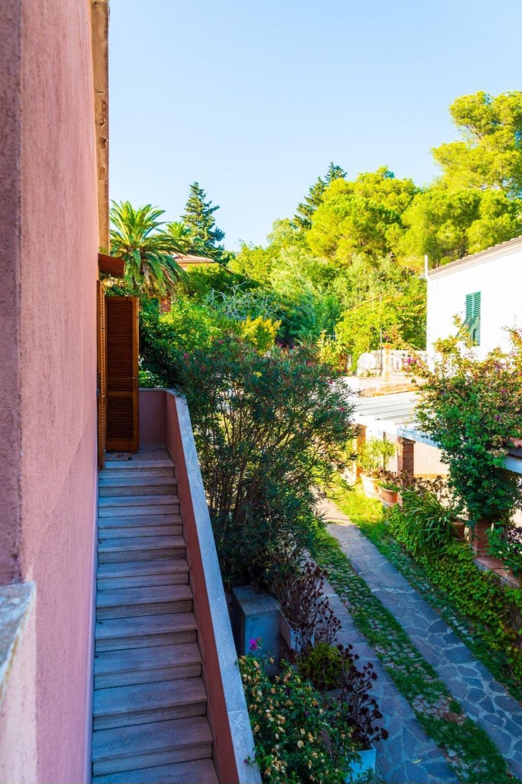 Appartement Baia 2 - Portoferraio, vue mer et plage - Photo 13