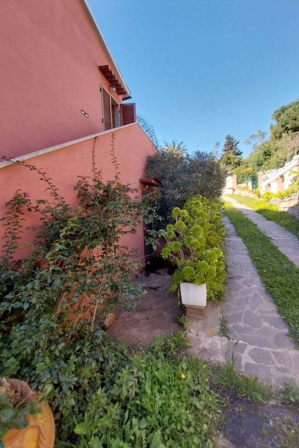 Appartement Baia 2 - Portoferraio, vue mer et plage - Photo 14