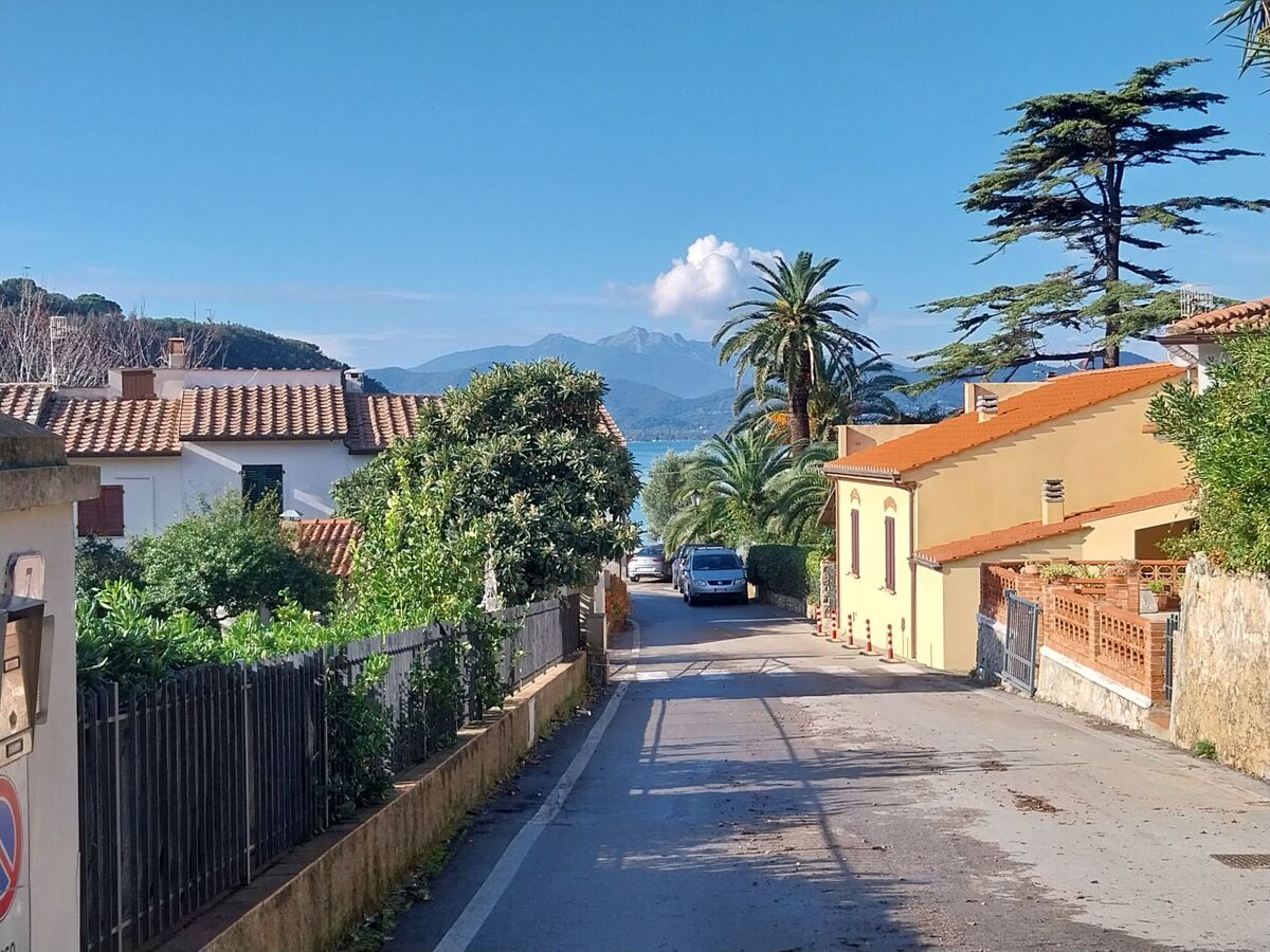Appartement Baia 2 - Portoferraio, vue mer et plage - Photo 16