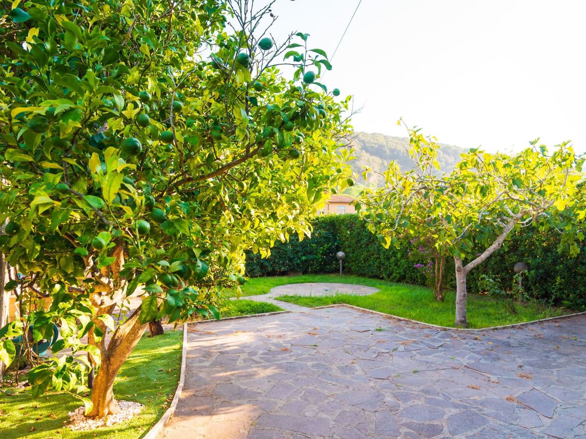 Appartement Baia 2 - Portoferraio, vue mer et plage - Photo 17