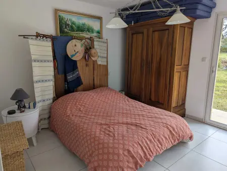 Villa avec piscine privée à Autoire, 170 m², Villa 6 personnes à Autoire - Photo 2