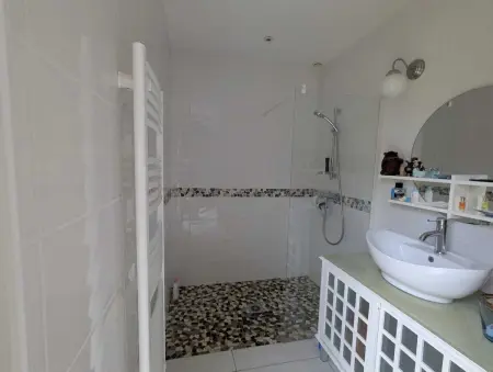 Villa avec piscine privée à Autoire, 170 m², Villa 6 personnes à Autoire - Photo 8