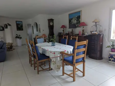Villa avec piscine privée à Autoire, 170 m², Villa 6 personnes à Autoire - Photo 10