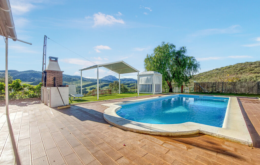 Casa el Almendro, Maison 10 personnes à Olvera - Photo 2