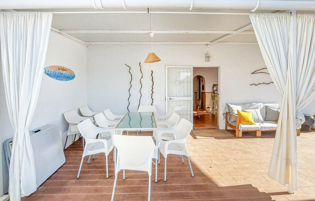 Casa el Almendro, Maison 10 personnes à Olvera - Photo 3