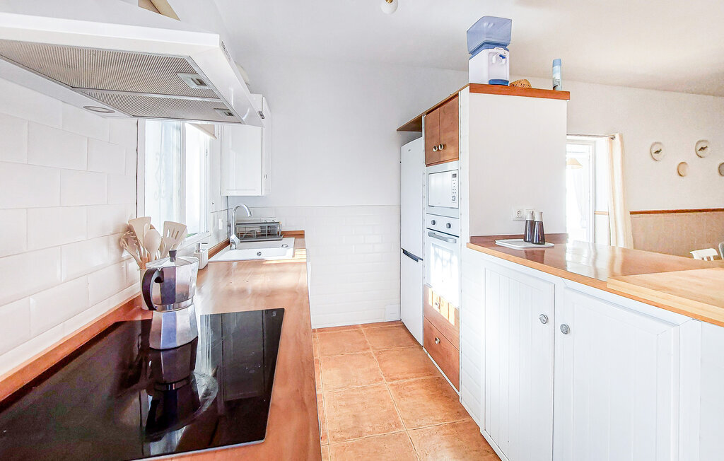 Casa el Almendro, Maison 10 personnes à Olvera - Photo 6