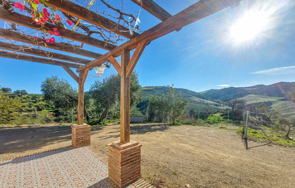 Casa el Almendro, Maison 10 personnes à Olvera - Photo 16