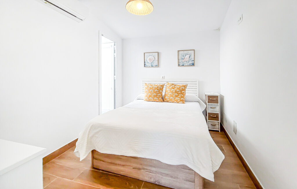 Casa el Almendro, Maison 10 personnes à Olvera - Photo 19