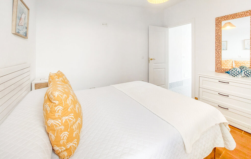 Casa el Almendro, Maison 10 personnes à Olvera - Photo 20