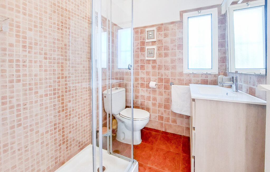 Casa el Almendro, Maison 10 personnes à Olvera - Photo 22