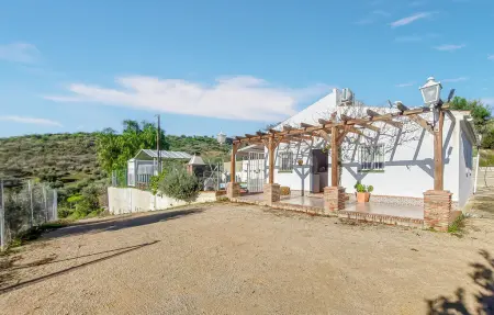 Location maison à Olvera, Casa el Almendro