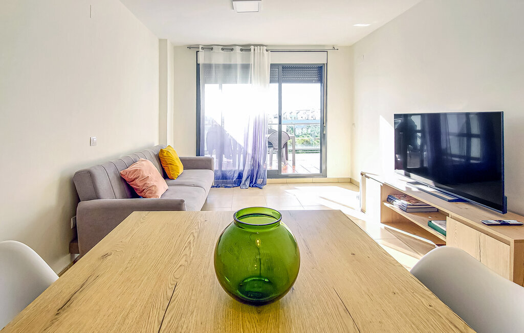Appartement 5 personnes à Sant Jordi - Photo 3