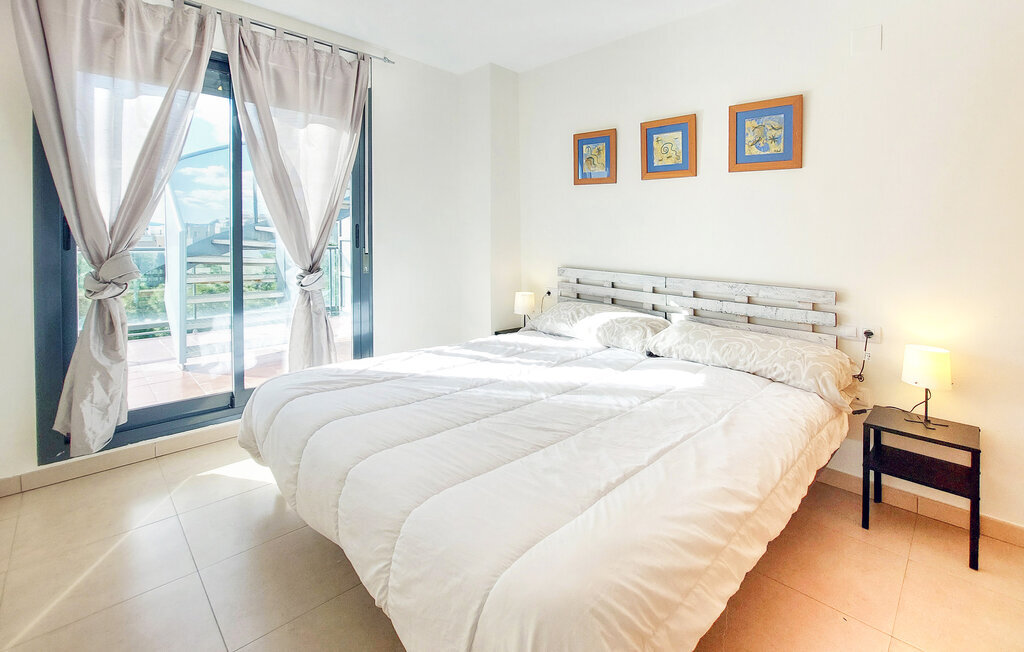 Appartement 5 personnes à Sant Jordi - Photo 4