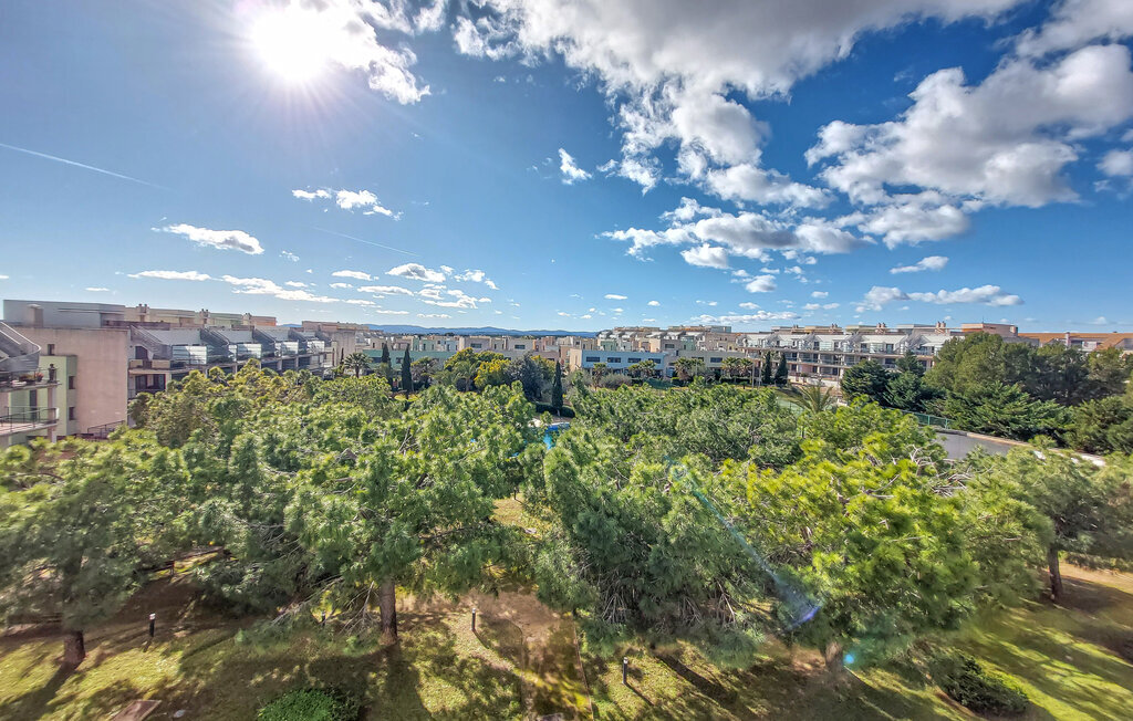 Appartement 5 personnes à Sant Jordi - Photo 9