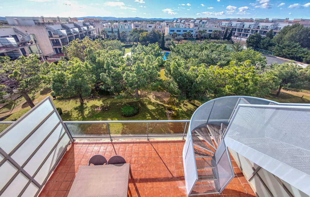 Appartement 5 personnes à Sant Jordi - Photo 10