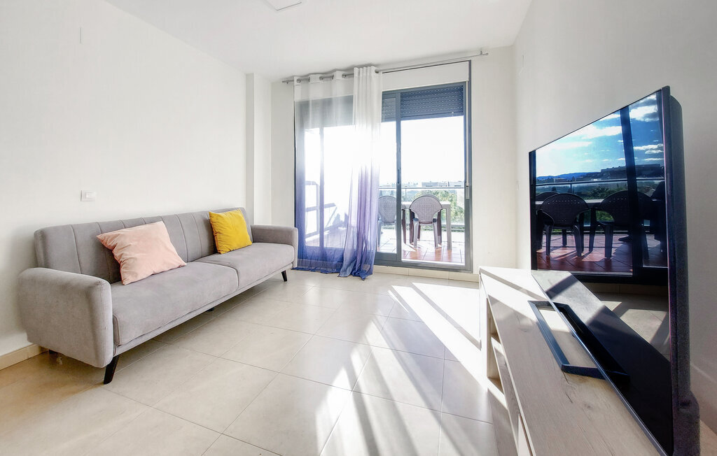Appartement 5 personnes à Sant Jordi - Photo 12