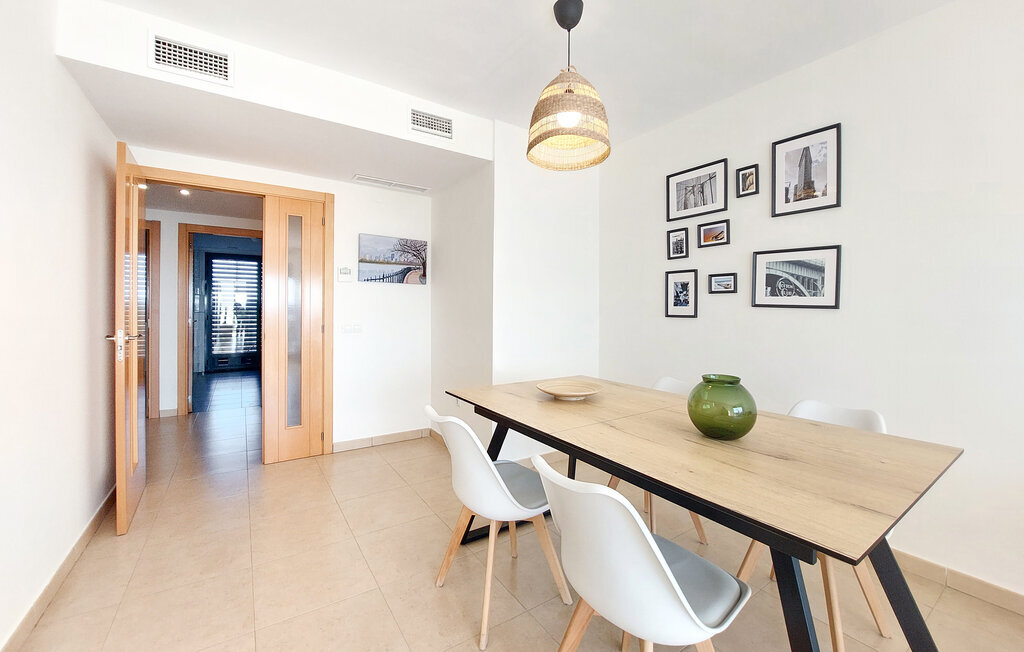 Appartement 5 personnes à Sant Jordi - Photo 13