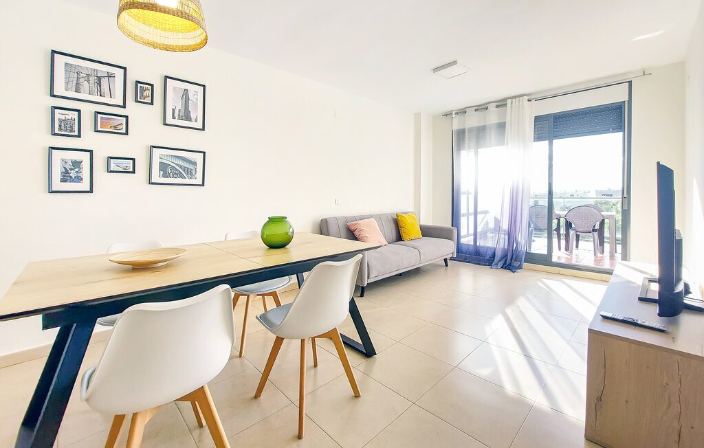 Appartement 5 personnes à Sant Jordi - Photo 14