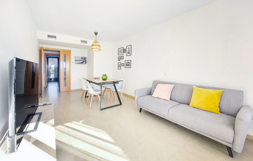 Appartement 5 personnes à Sant Jordi - Photo 16