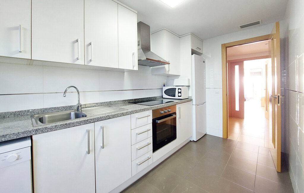 Appartement 5 personnes à Sant Jordi - Photo 17