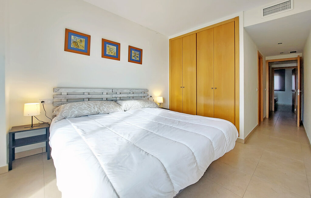 Appartement 5 personnes à Sant Jordi - Photo 19