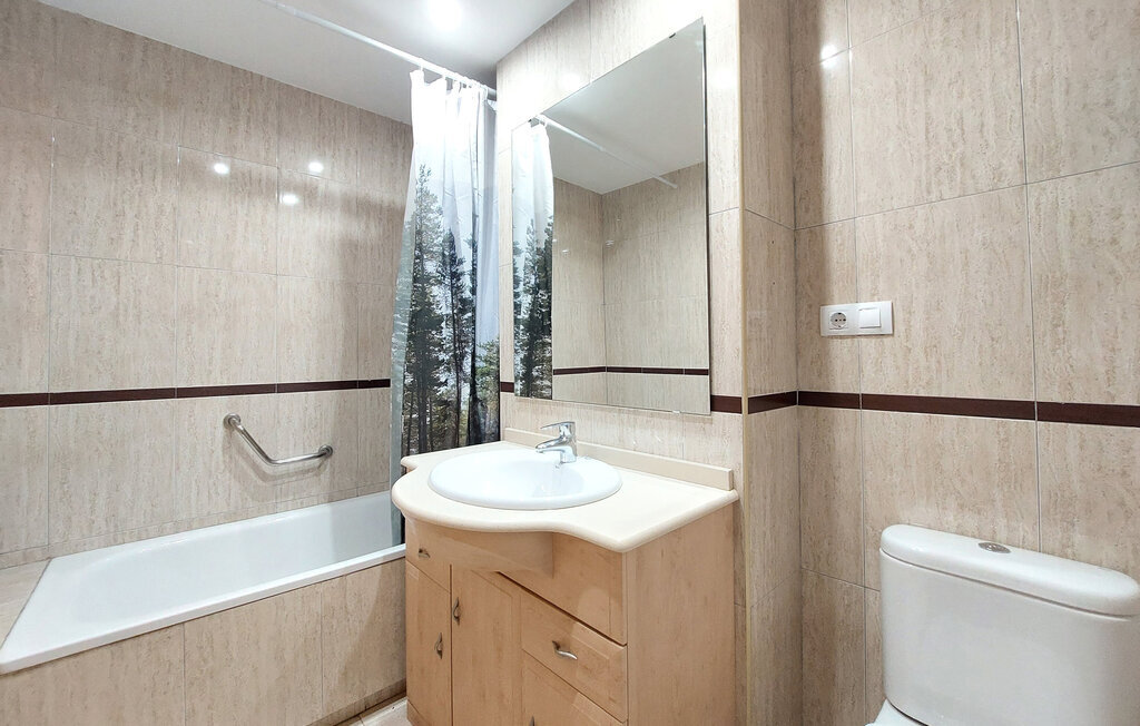 Appartement 5 personnes à Sant Jordi - Photo 21