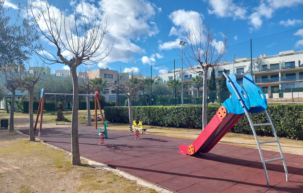 Appartement 5 personnes à Sant Jordi - Photo 24